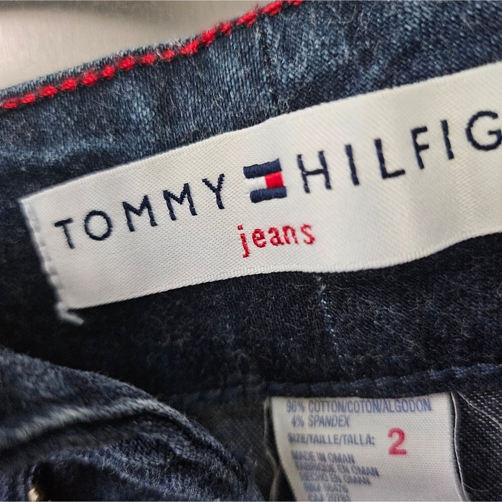 Vintage Tommy Hilfiger Skirt - Picture 3 of 4